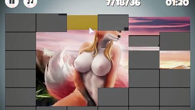 Hentai Furry