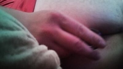You need a cock and even more