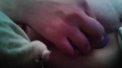 You need a cock and even more