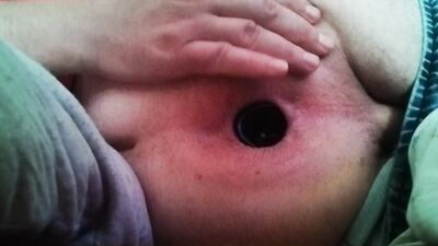 You need a cock and even more