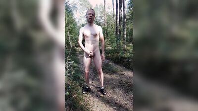 Humiliation with corn on the cob