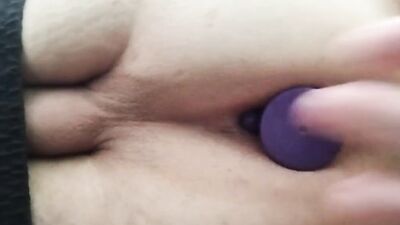3 dildos are better than one