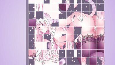 Hentai Pussy 2