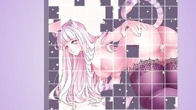 Hentai Pussy 2