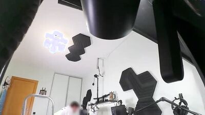 New Angles, Old Vid. Do You Like It?
