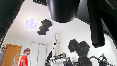 New Angles, Old Vid. Do You Like It?