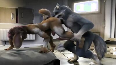 H0rs3 - compilation anal #5