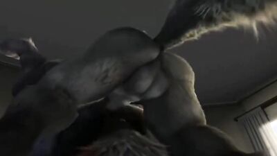 H0rs3 - compilation anal and oral #3