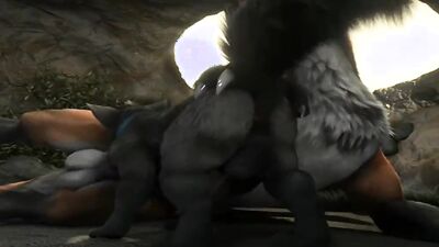H0rs3 - compilation anal and oral #1