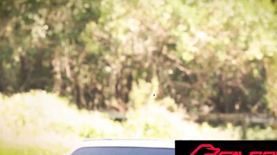 FalconStudios - Jock's Big Dick Penetrates Hunk's Big Ass