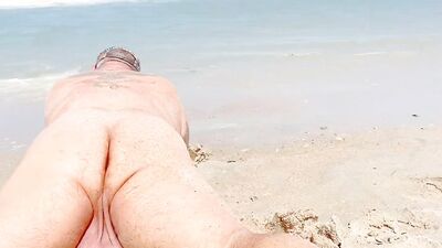 Sugar Wealthy Gentlemen Has 1 Full Hour Long of Mature Gentlemens Cum, Bull Balls, Big Tummy, Fat Cock