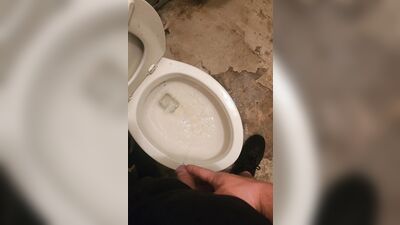 Piss, piss, and more piss.