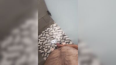 Piss, piss, and more piss.