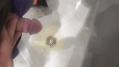 Piss, piss, and more piss.