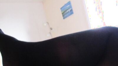 My erotic pantyhose slide show!