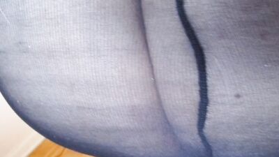 My erotic pantyhose slide show!