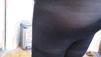My erotic pantyhose slide show!