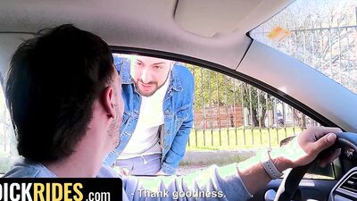 Forgetting A Phone In A Car Can Be The Start Of One Of The Hottest Gay Stories You’ll Ever See