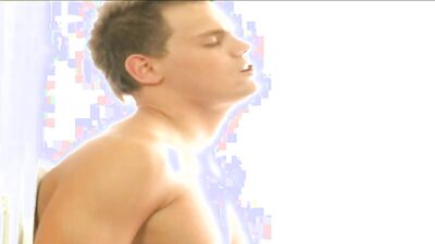 He fucks me so hard that I think I'm in heaven
