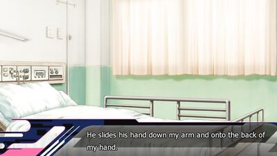 DMMd - Noiz cums inside Aoba