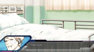 DMMd - Noiz cums inside Aoba