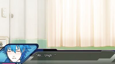 DMMd - Noiz cums inside Aoba