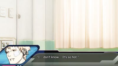DMMd - Noiz cums inside Aoba