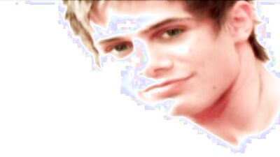 Gay friends have sex, that leads to a threesome