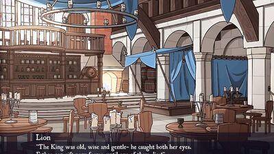 Far Beyond The World [75] - Playthrough (Part 75) (v13) - A Furry Visual Novel