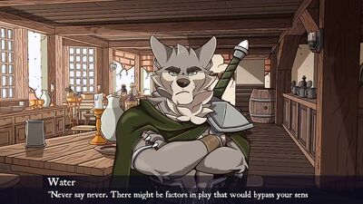 Far Beyond The World [70] - Playthrough (Part 70) (v13) - A Furry Visual Novel