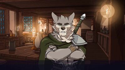 Far Beyond The World [69] - Playthrough (Part 69) (v13) - A Furry Visual Novel