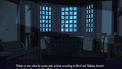 Far Beyond The World [68] - Playthrough (Part 68) (v13) - A Furry Visual Novel