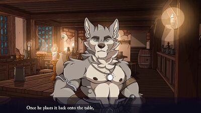 Far Beyond The World [67] - Playthrough (Part 67) (v13) - A Furry Visual Novel