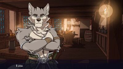 Far Beyond The World [67] - Playthrough (Part 67) (v13) - A Furry Visual Novel
