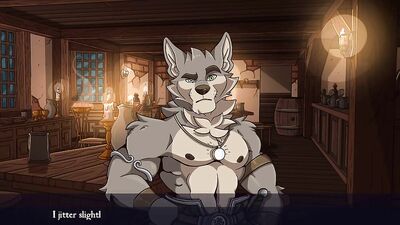 Far Beyond The World [67] - Playthrough (Part 67) (v13) - A Furry Visual Novel