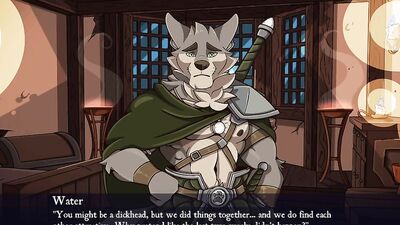 Far Beyond The World [66] - Playthrough (Part 66) (v13) - A Furry Visual Novel