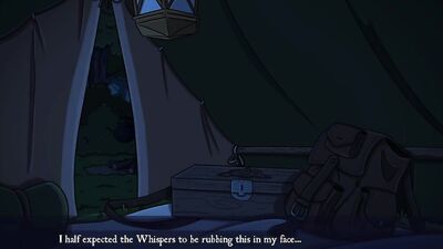 Far Beyond The World [63] - Playthrough (Part 63) (v13) - A Furry Visual Novel
