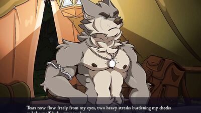 Far Beyond The World [63] - Playthrough (Part 63) (v13) - A Furry Visual Novel