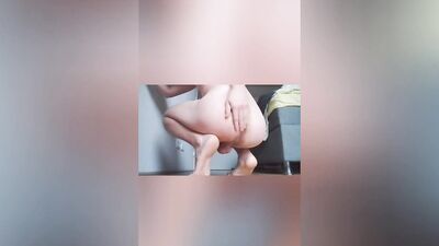 My Homemade Cumshot Compilation