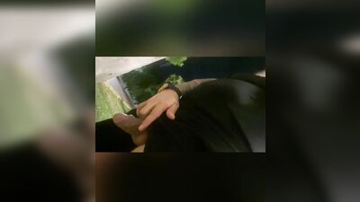 Smoke my balls and drink a beer in the park