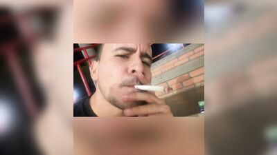 Smoke my balls and drink a beer in the park