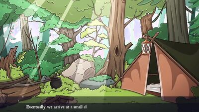 Far Beyond The World [60] - Playthrough (Part 60) (v13) - A Furry Visual Novel