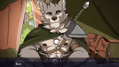 Far Beyond The World [59] - Playthrough (Part 59) (v13) - A Furry Visual Novel