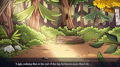 Far Beyond The World [58] - Playthrough (Part 58) (v13) - A Furry Visual Novel