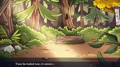 Far Beyond The World [58] - Playthrough (Part 58) (v13) - A Furry Visual Novel
