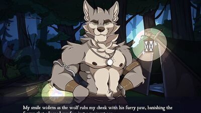 Far Beyond The World [57] - Playthrough (Part 57) (v13) - A Furry Visual Novel
