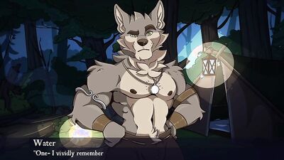 Far Beyond The World [57] - Playthrough (Part 57) (v13) - A Furry Visual Novel