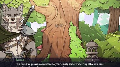 Far Beyond The World [56] - Playthrough (Part 56) (v13) - A Furry Visual Novel