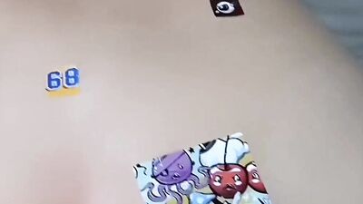 Straight Teacher Fucks His Young Gay Student Bareback, Pays Him with Stickers to Fuck Him Without a Condom, Cums Inside His Ass