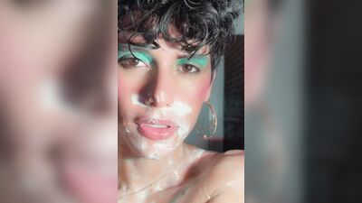 Femboy Creative and Sensual